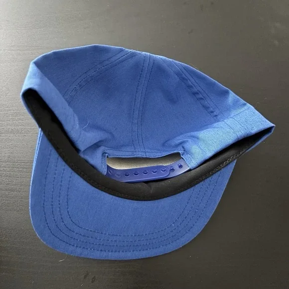 Teamsters Retiree SnapBack Hat Horses Vintage Union USA Made Unionwear AFL-CIO